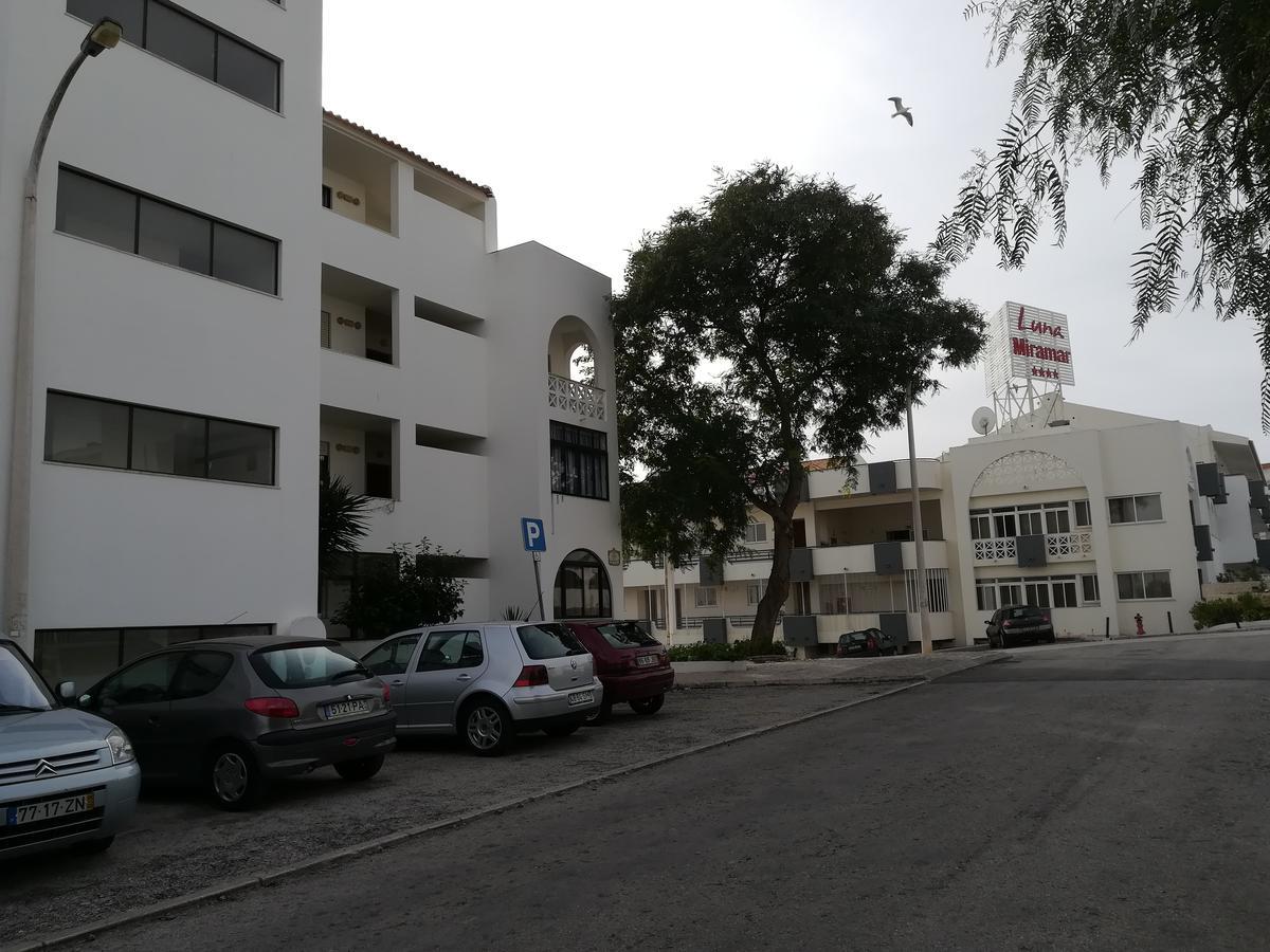 Albufeira Inn - Elimar 5 T1 Dış mekan fotoğraf