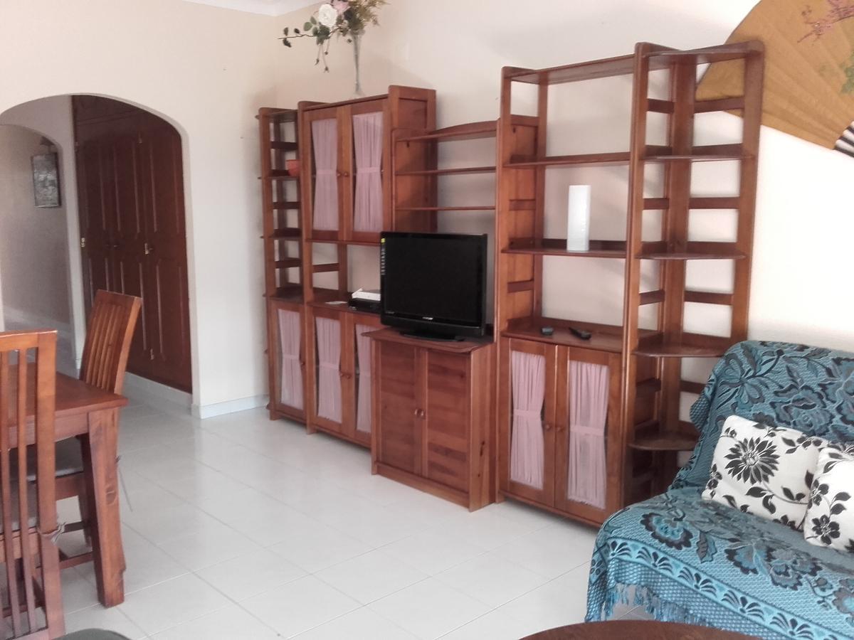 Albufeira Inn - Elimar 5 T1 Dış mekan fotoğraf