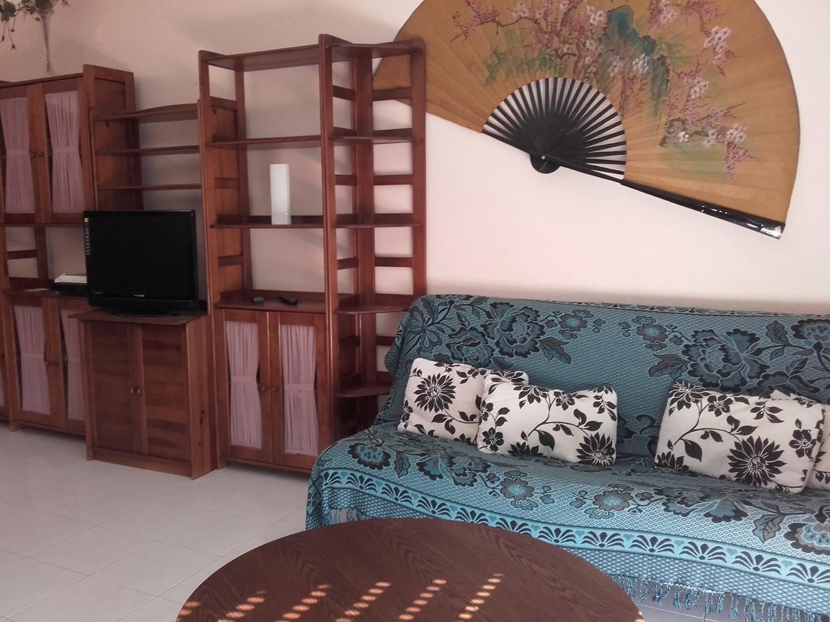 Albufeira Inn - Elimar 5 T1 Dış mekan fotoğraf